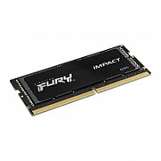 Memorie RAM Kingston, SODIMM, DDR5, 8GB, CL40, 4800MHz