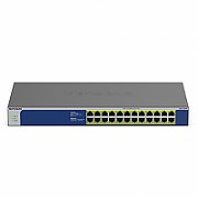 Netgear 24Port Switch 10/100/1000 PoE/ GS524PP