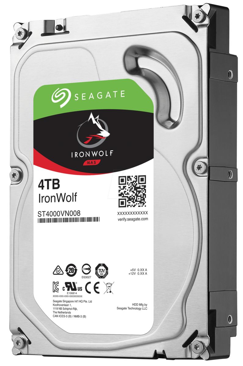 HDD Server SEAGATE Exos X18 512E/4KN (3.5 /18TB/SAS 12Gbps/7200rpm)