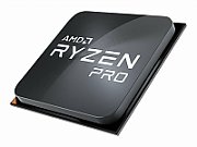 Procesor AMD Ryzen 3 PRO 4350G, 4C / 8T, 3.80 - 4.00 GHz, 6 MB cache, 65 W, Tray