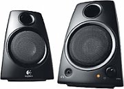 LOGITECH 980-001292 Z207 Bluetooth Computer Speakers-OFF WHITE-BT-EMEA