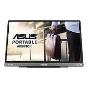 Monitor 15.6 inch Asus MB16ACE 1920 x 1080 pixeli, 60 Hz