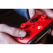 MS Xbox X Wireless Controller Pulse Red