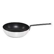 TIGAIE WOK PROFESIONALA 30*8 CM, CHEF LINE, COOKING BY HEINNER