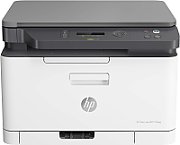 Imprimanta multifunctionala laser color HP MFP 178NW, A4, USB 2.0, Wi-Fi, 18 ppm negru, 4 ppm color