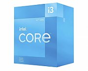 Procesor Intel Core i3-12100, 4C / 8T, 3.30 - 4.30 GHz, 12 MB cache, 60 W, Box