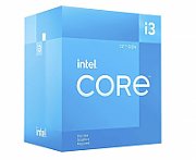 Procesor Intel Core i3-12100, 4C / 8T, 3.30 - 4.30 GHz, 12 MB cache, 60 W, Box