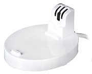 Clatronic WK 3462 electric kettle 1 L Black 900 W