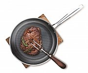 Professional Frying Pan Maestro MR-1224-28 28 cm