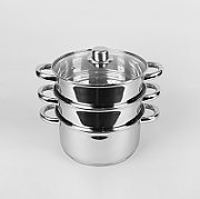 Steaming pot Feel-Maestro MR-2900-22