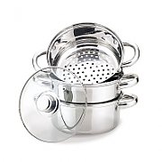 Steaming pot Feel-Maestro MR-2900-22