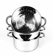 MAESTRO MR-2900-20 Steaming pot