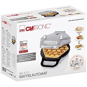 Gofrownica bąbelkowa CLATRONIC WA 3772