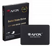 AFOX AFOX SSD 240GB TLC 555 MB/S