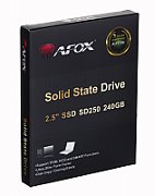 AFOX AFOX SSD 240GB TLC 555 MB/S
