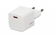 WALL CHARGER I-BOX C-38 PD30W USB-C, CABLE