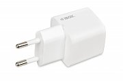 WALL CHARGER I-BOX C-38 PD30W USB-C, CABLE