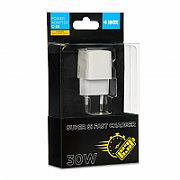 WALL CHARGER I-BOX C-38 PD30W USB-C