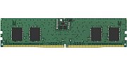 Kingston KINGSTON DDR5 8GB 4800MT/s Non-ECC CL40 1Rx16