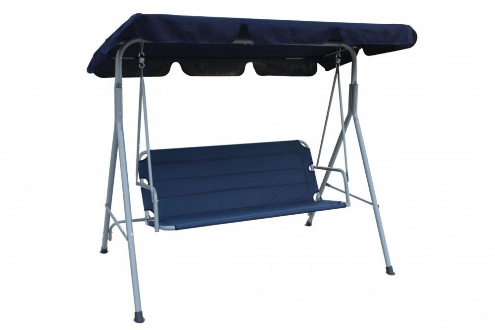 HR BALANSOAR  3 LOCURI ALBASTRU