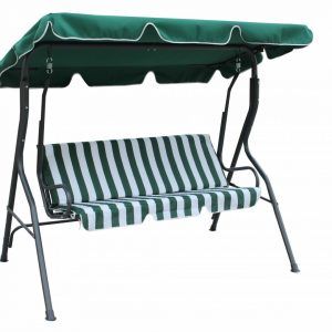 HR BALANSOAR  3 LOCURI VERDE