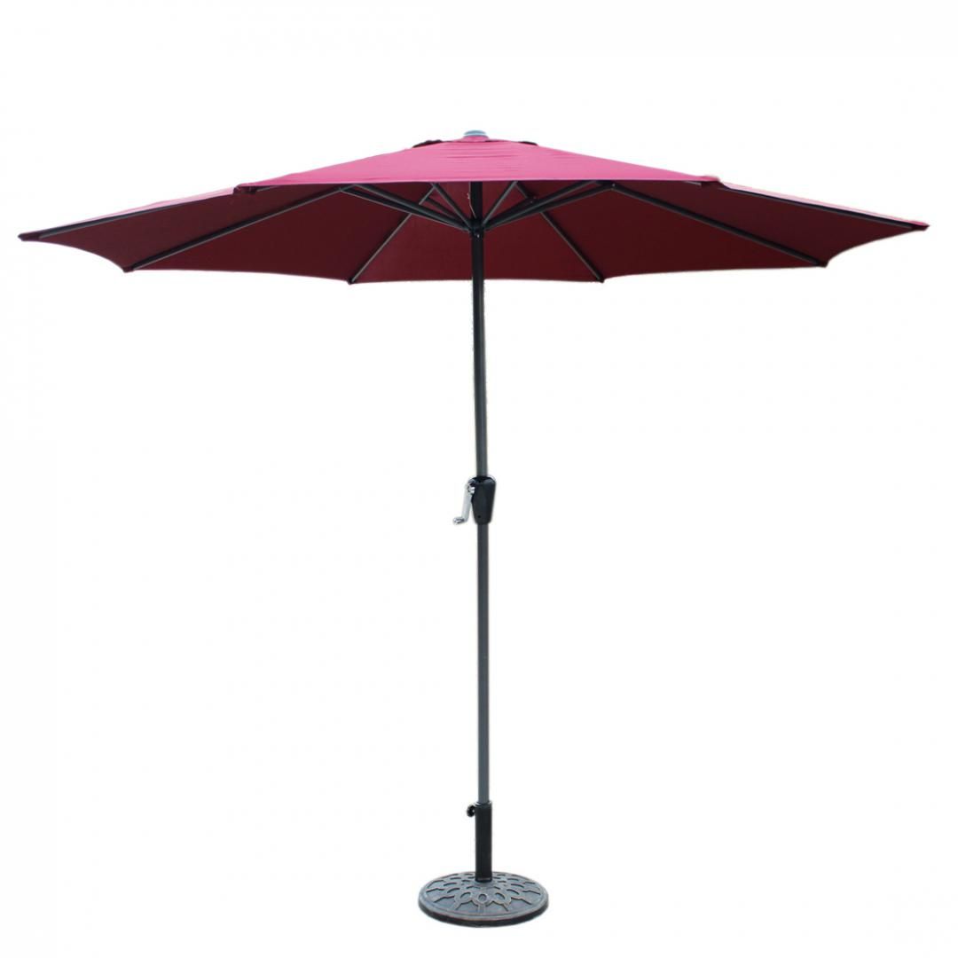 HR UMBRELA TERASA  Dia300x60