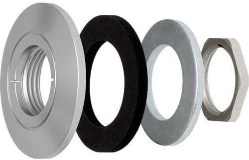 NET CAMERA ACC TRIM RING F8212/5507-111 AXIS