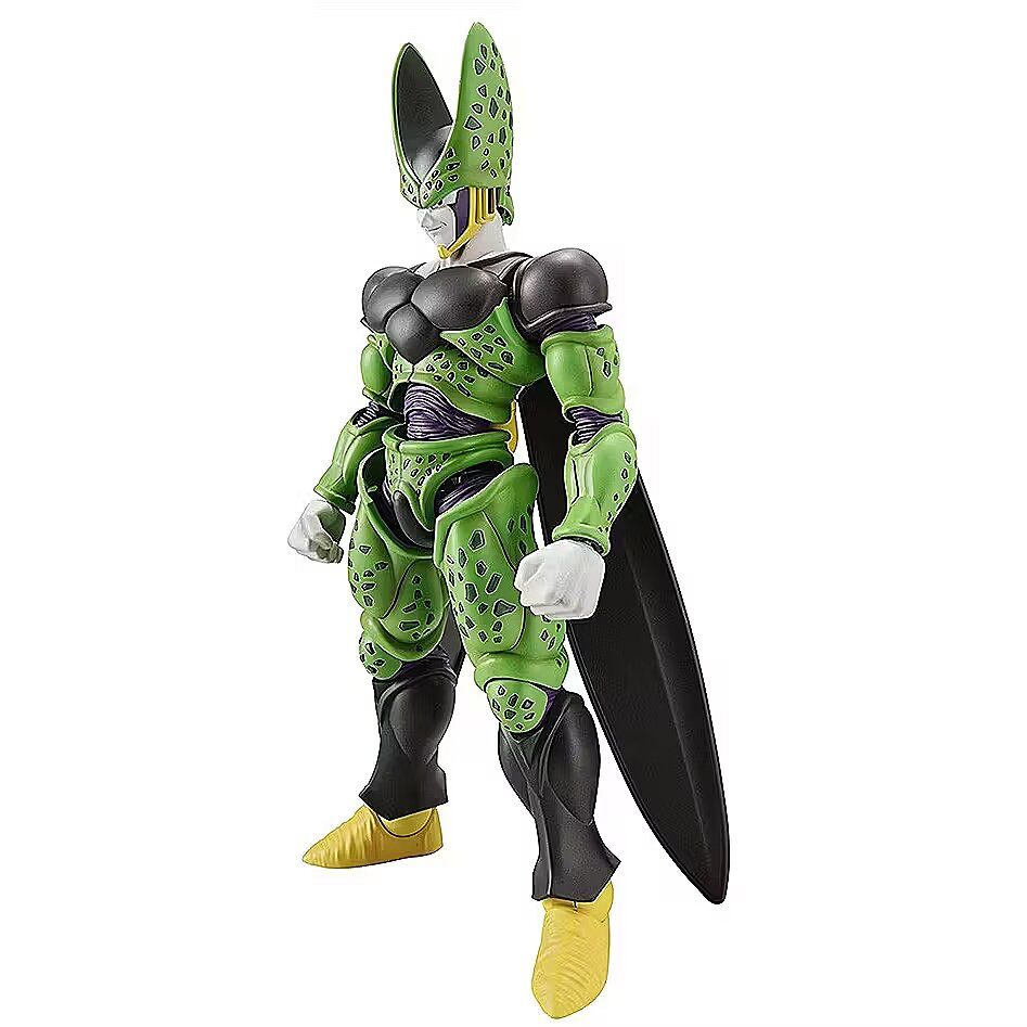 FIGURE RISE DBZ PERFECT CELL [NEW BOX]