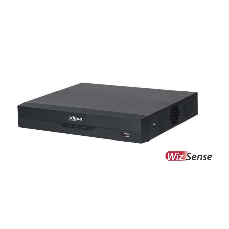 DVR Pentabrid 4canale XVR5104HS-4KL-I3