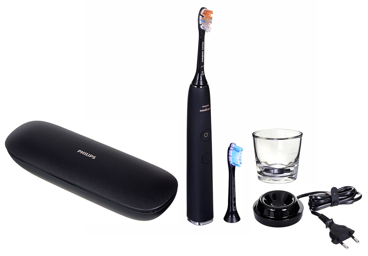 Philips Sonic electric toothbrush with app