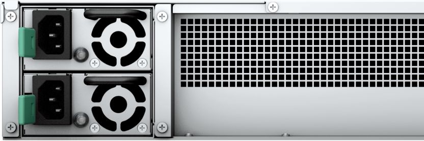 Synology NAS Expansion Unit RX1222sas (12 Bay) 2U