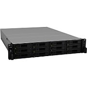 Synology NAS Expansion Unit RX1222sas (12 Bay) 2U