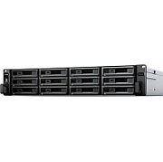 Synology NAS Expansion Unit RX1222sas (12 Bay) 2U