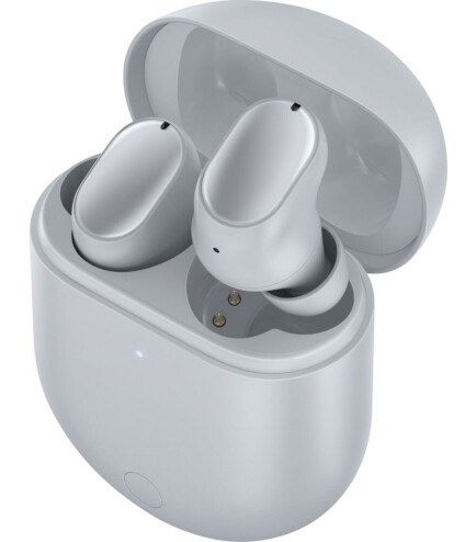 Xiaomi Redmi Buds 3 Pro Headset True Wireless Stereo (TWS) In-ear Calls/Music Bluetooth Grey