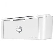 Imprimanta laser monocrom HP M110WE, A4, USB 2.0, Wi-Fi, Bluetooth, 21 ppm