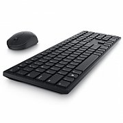 Dell Wireless Keyboard and Mouse - KM3322W - US International (QWERTY)