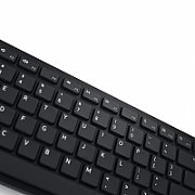 Dell Wireless Keyboard and Mouse - KM3322W - US International (QWERTY)