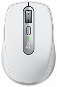 LOGITECH Signature M650 L Wireless Mouse - OFF-WHITE - EMEA - M650 L LEFT