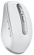 LOGITECH Signature M650 L Wireless Mouse - OFF-WHITE - EMEA - M650 L LEFT