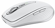 LOGITECH Signature M650 L Wireless Mouse - OFF-WHITE - EMEA - M650 L LEFT