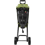 HR TOCATOR RESTURI VEGETALE 2500W 45MM