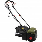 HR SCARIFICATOR SI AERATOR 1400W