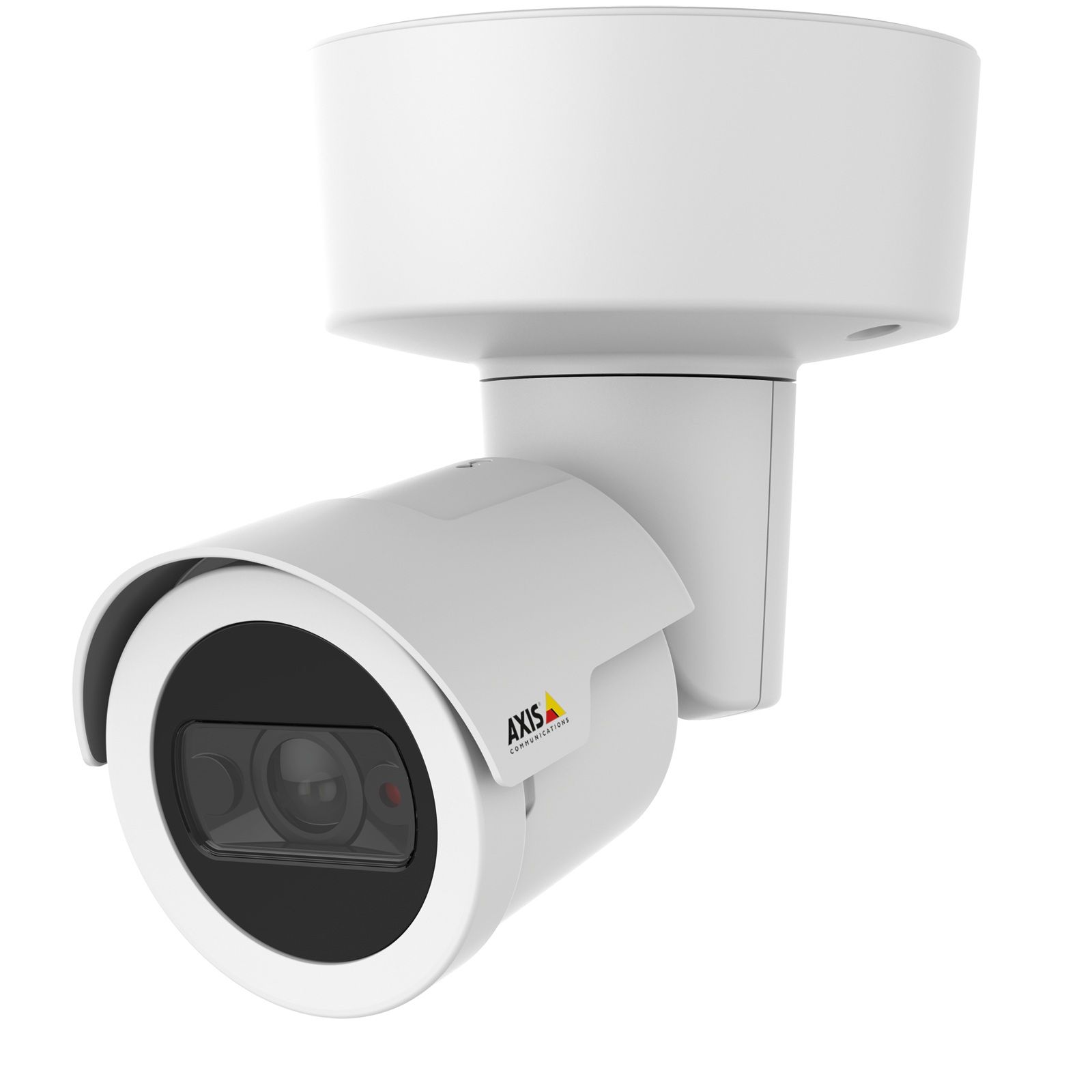 NET CAMERA M3115-LVE H.265/MINI DOME 01604-001 ...