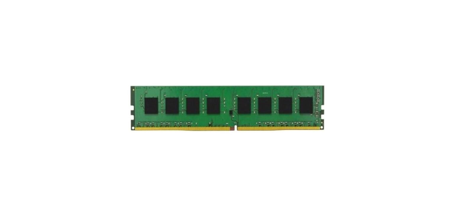 Kingston KINGSTON 32GB DDR4 3200MHz Module