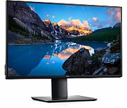 Monitor 39.7 inch Dell U4021QW 5120 x 2160 pixeli, 60 Hz, 5 ms, Argintiu