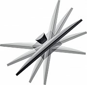 Monitor 39.7 inch Dell U4021QW 5120 x 2160 pixeli, 60 Hz, 5 ms, Argintiu