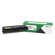 Cartus toner Lexmark 20N2XY0 ,Galben ,6700 pagini ,Original (20N2XY0) 