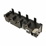 Cartus toner Lexmark 56F2H0E ,Negru ,15000 Pagini ,Original (56F2H0E) 