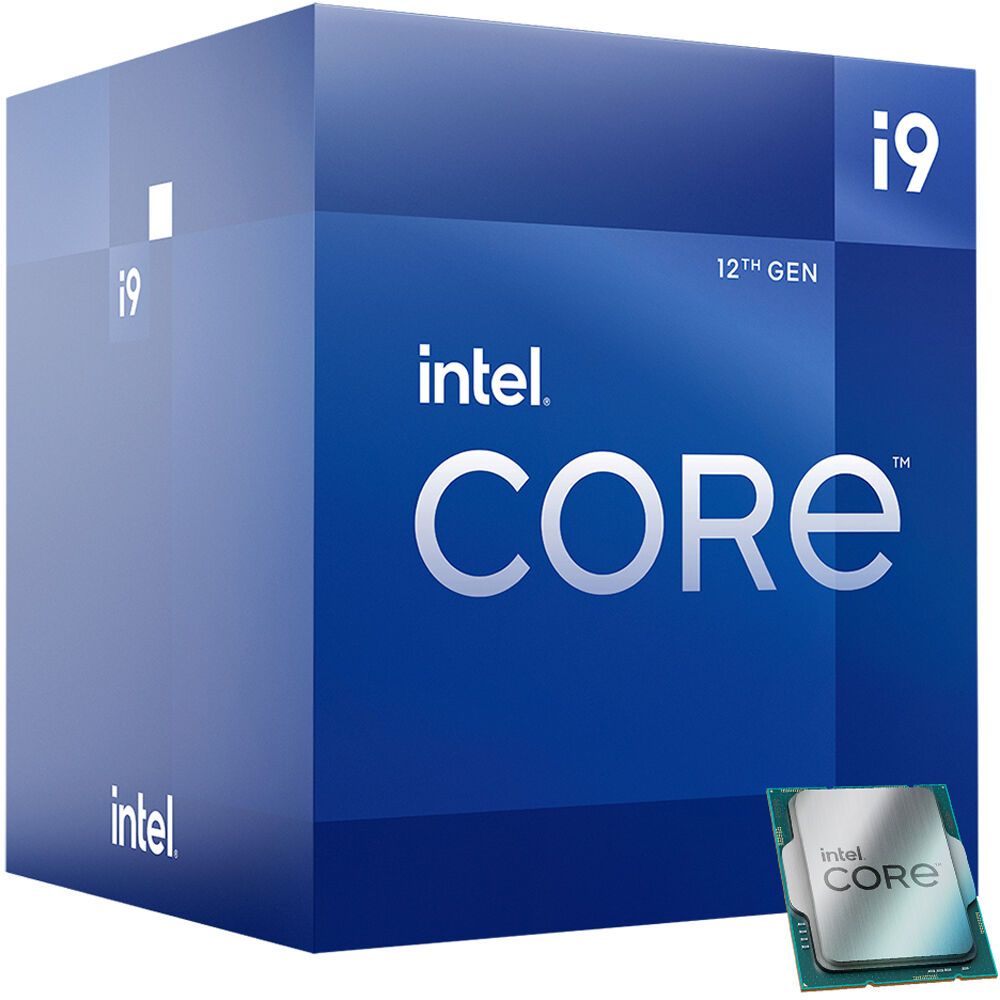 Procesor Intel Core i9-12900, 16C / 24T, 2.40 - 5.10 GHz, 30 MB cache, 65 W, Box