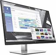 Monitor 27 inch HP 9VG82AA#ABB 2560 x 1440 pixeli, 60 Hz